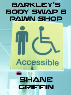 cover image of Barkley's Body Swap and Pawn Shop